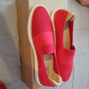UGG Shoes - Slip on UGG Shoes - Slip on